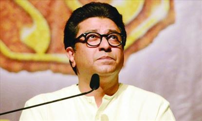 राज्यात राष्ट्रपती राजवट लागू होणे म्हणजे महाराष्ट्राच्या मतदारांचा केलेला घोर अपमान आहे - राज ठाकरे